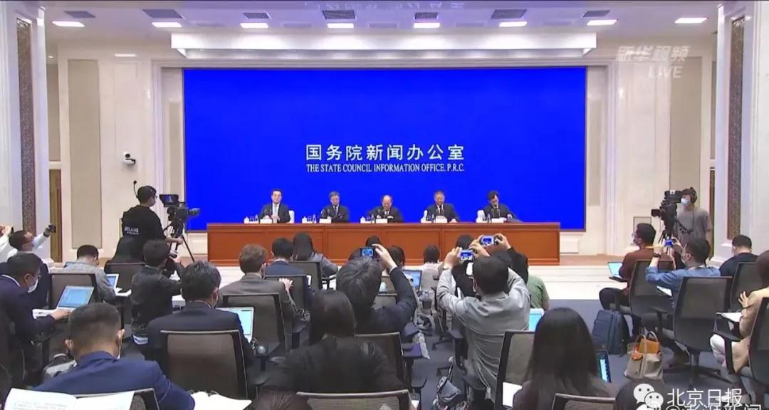 最新！我国总人口为141178万人！