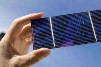 异质结分子掺杂有机太阳能电池工作机理阐明