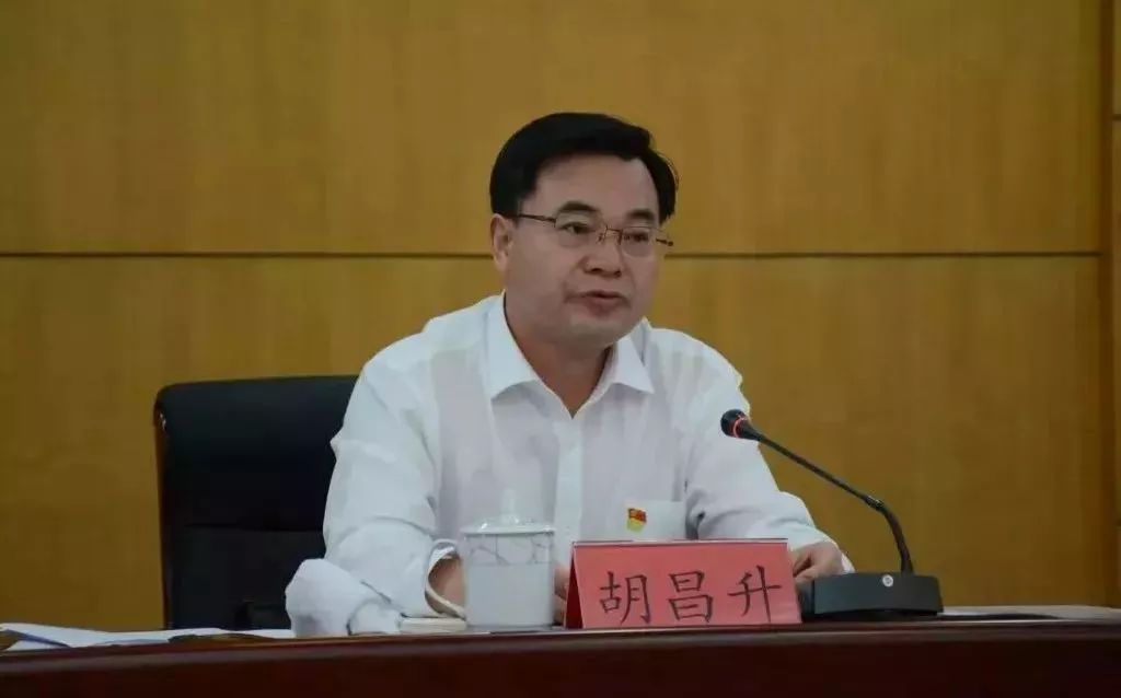 胡昌升在临夏州调研时强调 培育壮大优势产业持续促进群众增收 在巩固脱贫攻坚成果中推进乡村振兴