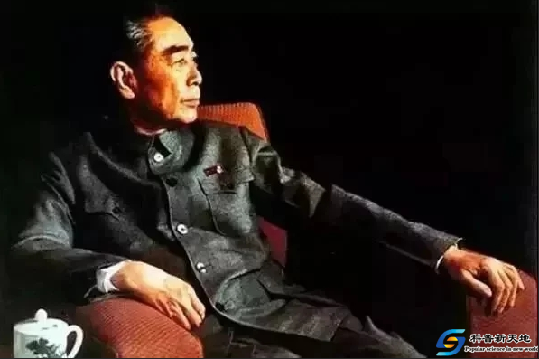 应邀参加中国书画家联谊会3月5日纪念周总理诞辰全国书画大展所賦