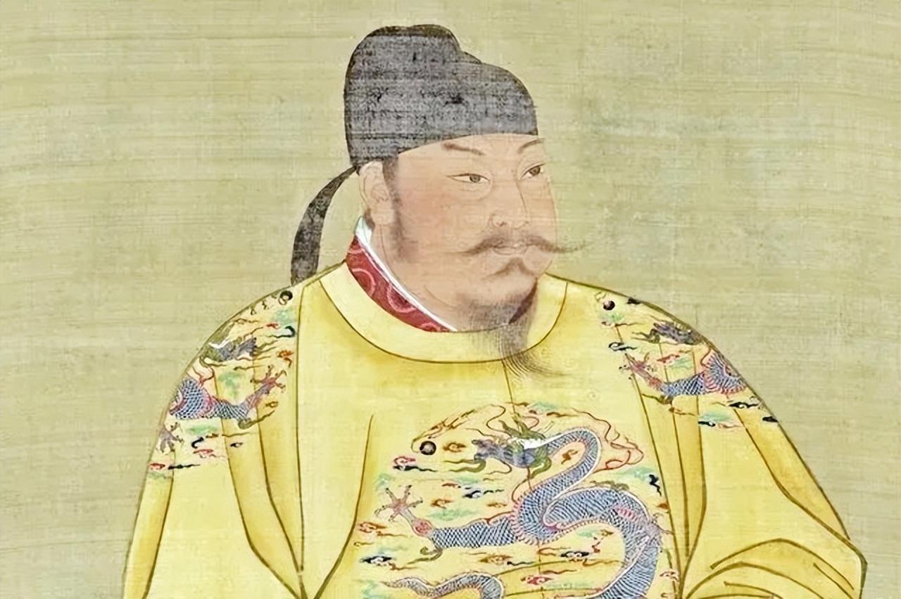 难怪阎王给李世民行跪拜礼，你看他的前世是谁？玉帝也礼让三分