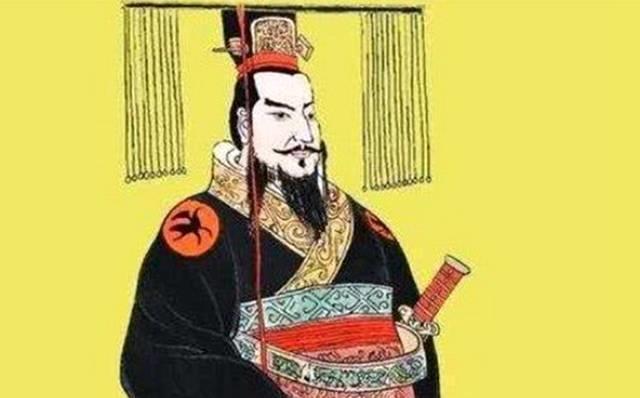 秦始皇统一六国后，给中国取一响亮霸气的名字，沿用至今！