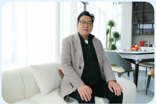 初心不改　筑就梦想