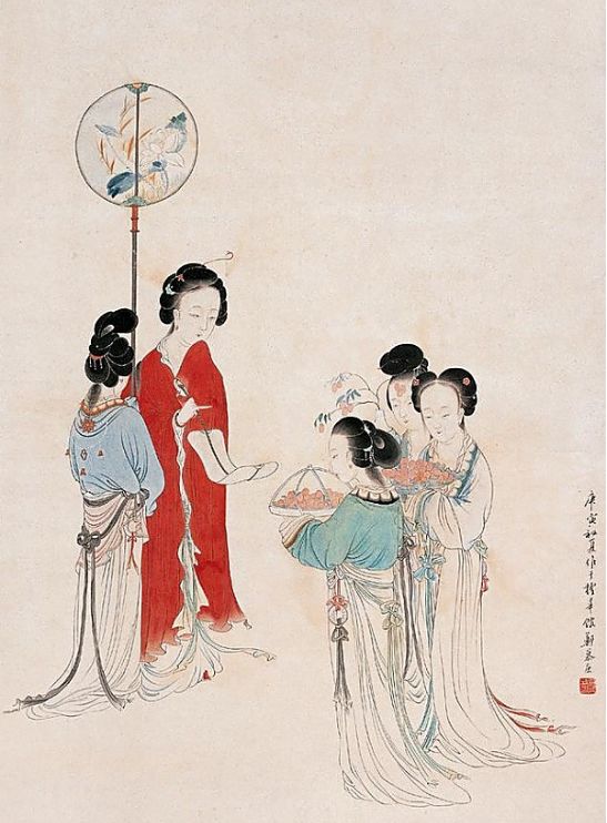 明朝奇案“婆奸儿媳”，到底讲述了一个什么样的故事？一代文豪冯梦龙告诉你：人性面前，人跟人之间毫无信任可言