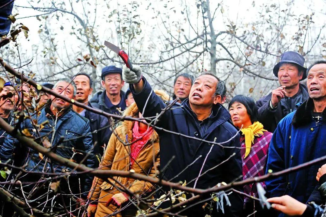 把论文写在祖国的大地上 | 今日谈