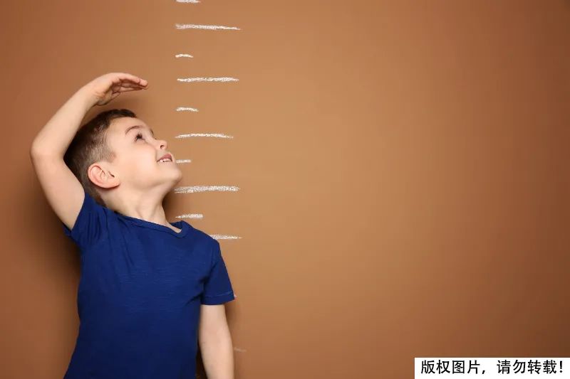 个子越高，得这3种病的风险就越高！