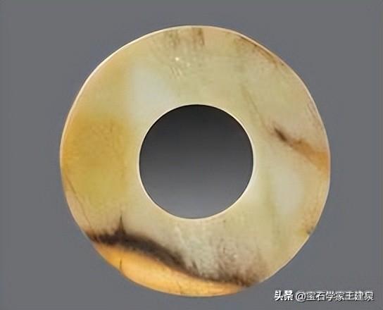甘肃玉的宝石学特征与鉴定方法——王建泉