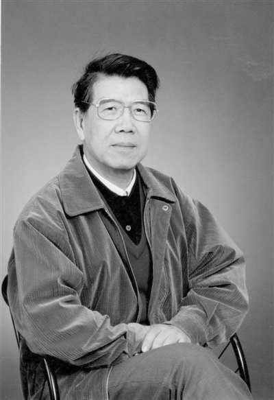 陈肇元院士：紧扣时代需求，构筑土木人生