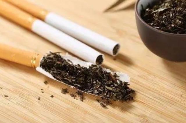 6种香烟已进入“黑名单”？提醒：为家人健康，早早戒烟