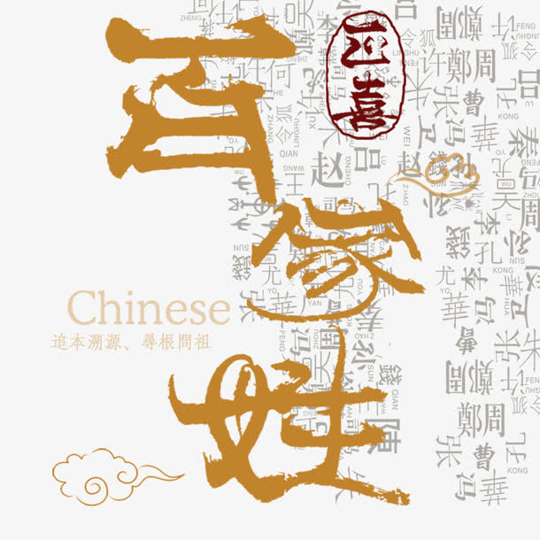关于《百家姓》你不知道的那些事儿