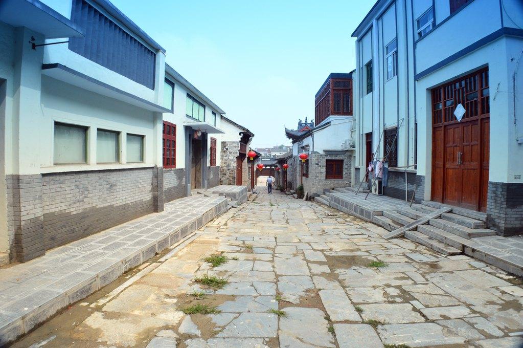 藏在北京的一座古镇，比北京城历史还长，门票免费知道的人不多