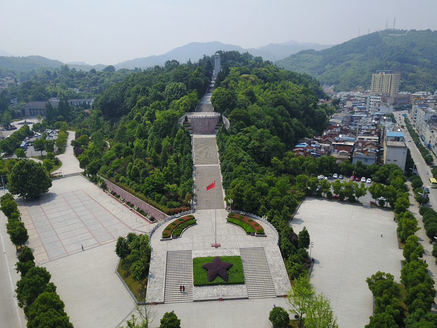 五个一百”：汇聚点点星火，必能熠熠生辉