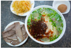 一碗兰州牛肉拉面是如何炼成的？