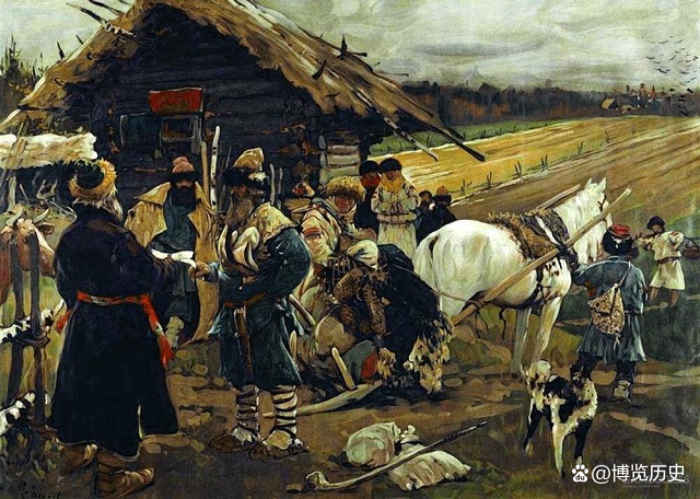 俄乌打了300多天，更佩服毛主席的5句话，其中对美国的评价太牛