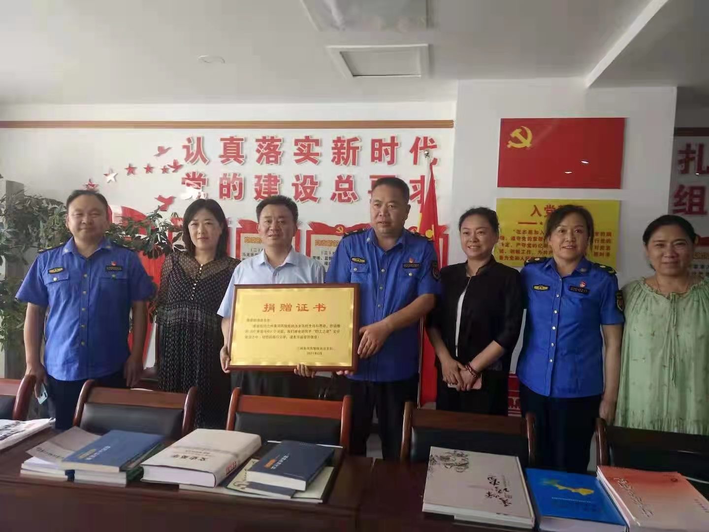 倡导全民阅读书香社会