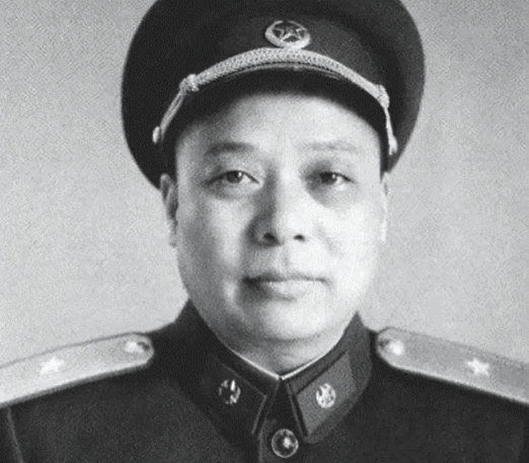 8341部队名称是如何来的？张耀祠回应：跟算命的老道没半点关系