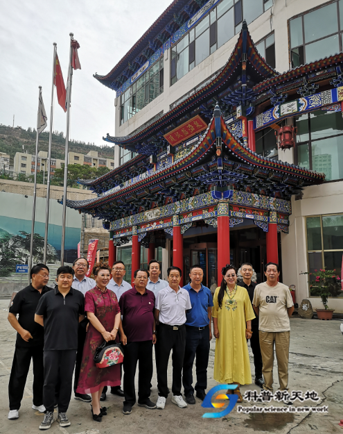 金城新商圈 文旅新地标