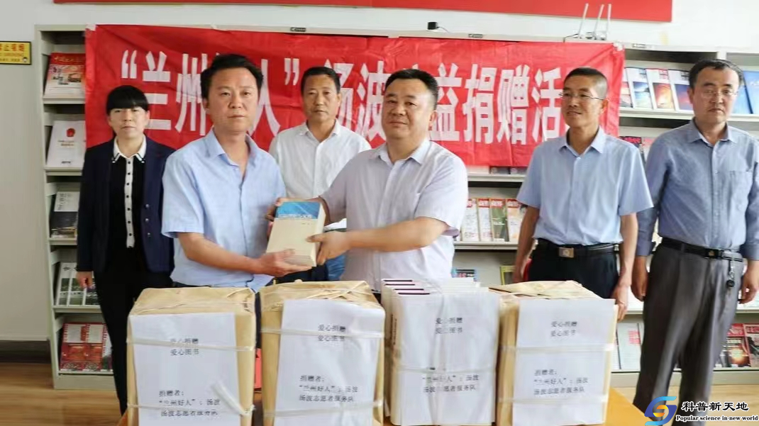 乡村振兴的践行者——