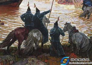 维胜话陇原（六十九）——西戎霸主秦穆公