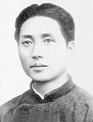 毛主席个人简历！无人能比！