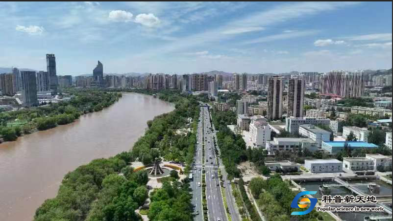 兰州	安宁区：擦亮环境底色 打造最美城市“会客厅”