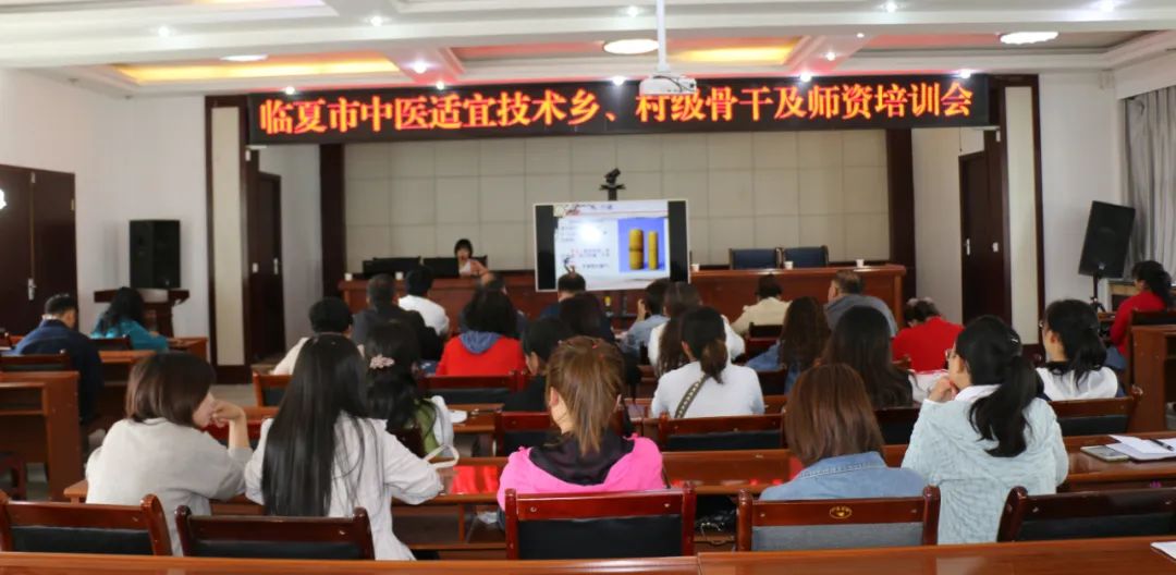 发挥中医特色优势，提升基层服务水平